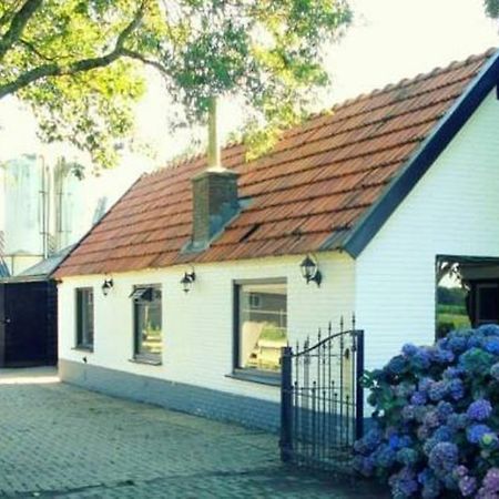 'T Bakhuusje Villa Putten Cameră foto