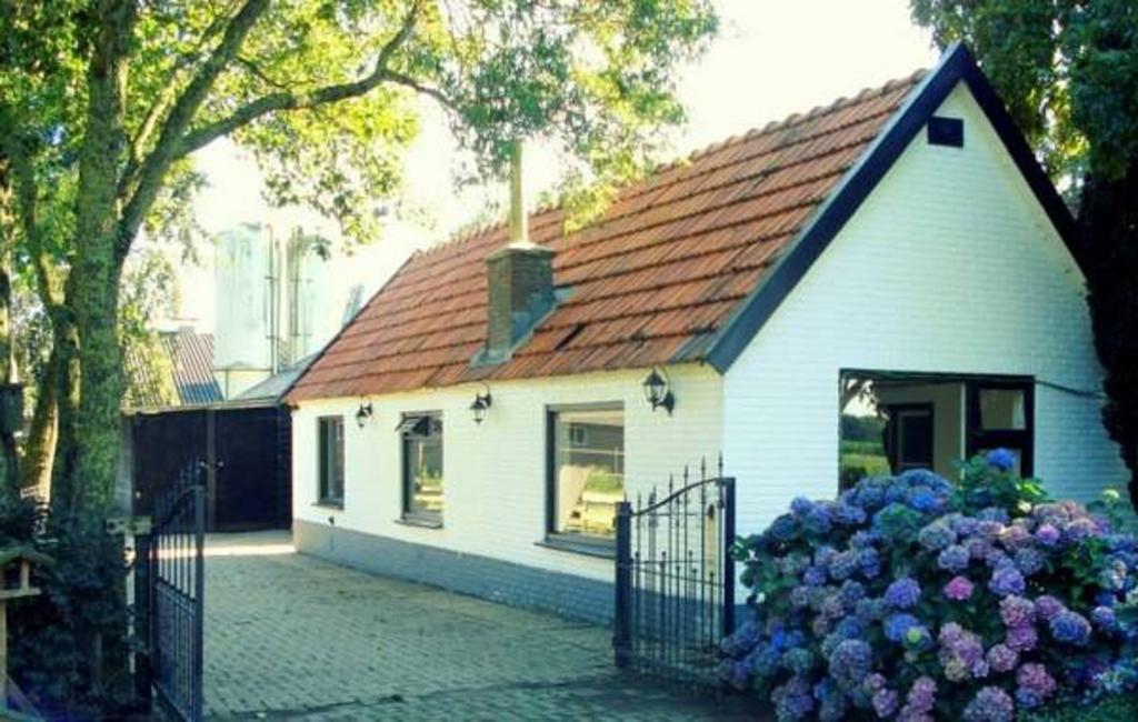 'T Bakhuusje Villa Putten Cameră foto
