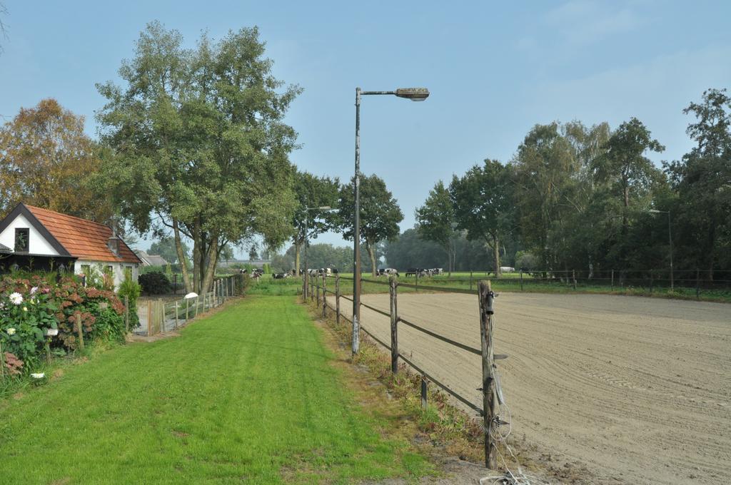 'T Bakhuusje Villa Putten Cameră foto